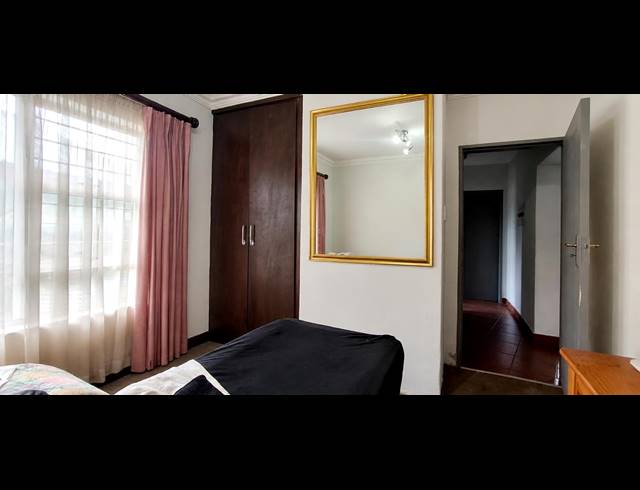 4 BEDROOM HOUSE FOR SALE IN BERGSIG